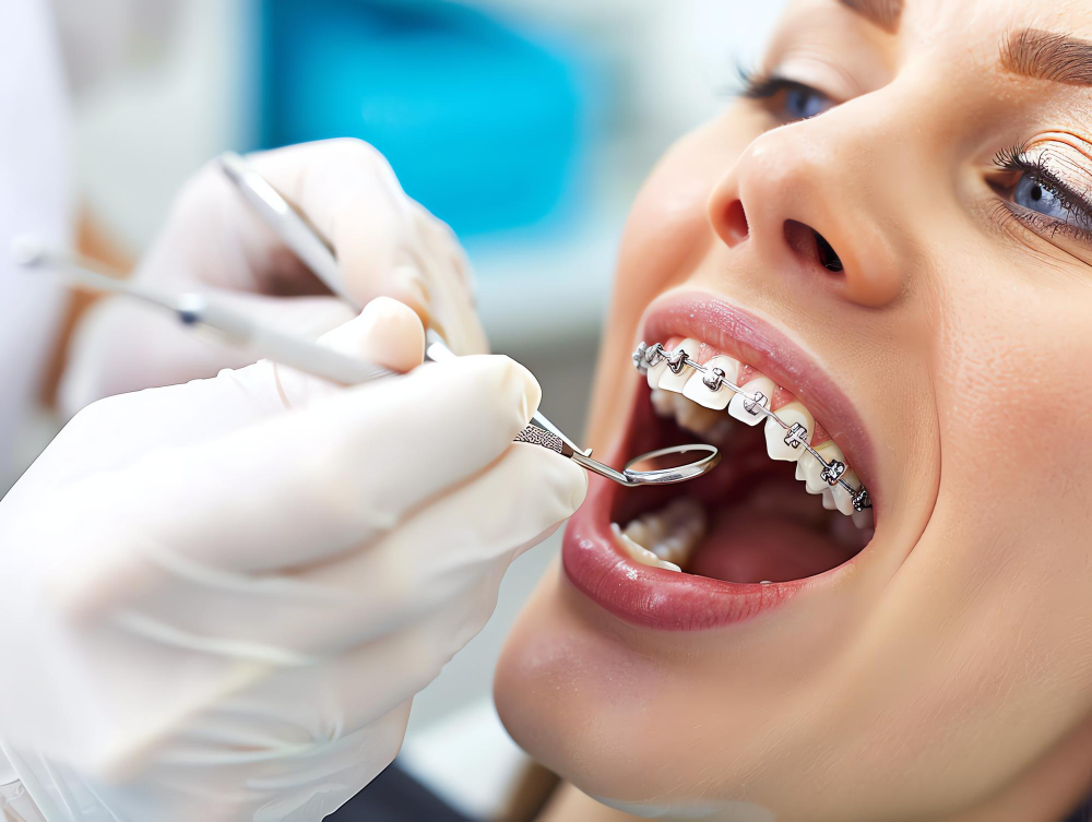 Özel Eşrefoğlu Ağız ve Diş Sağlığı Polikliniği 1 dental