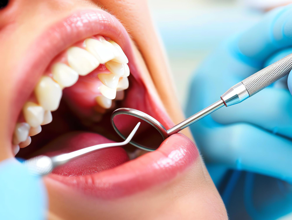 Özel Eşrefoğlu Ağız ve Diş Sağlığı Polikliniği 4 dental