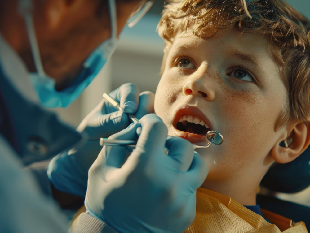 Özel Eşrefoğlu Ağız ve Diş Sağlığı Polikliniği 3 dental