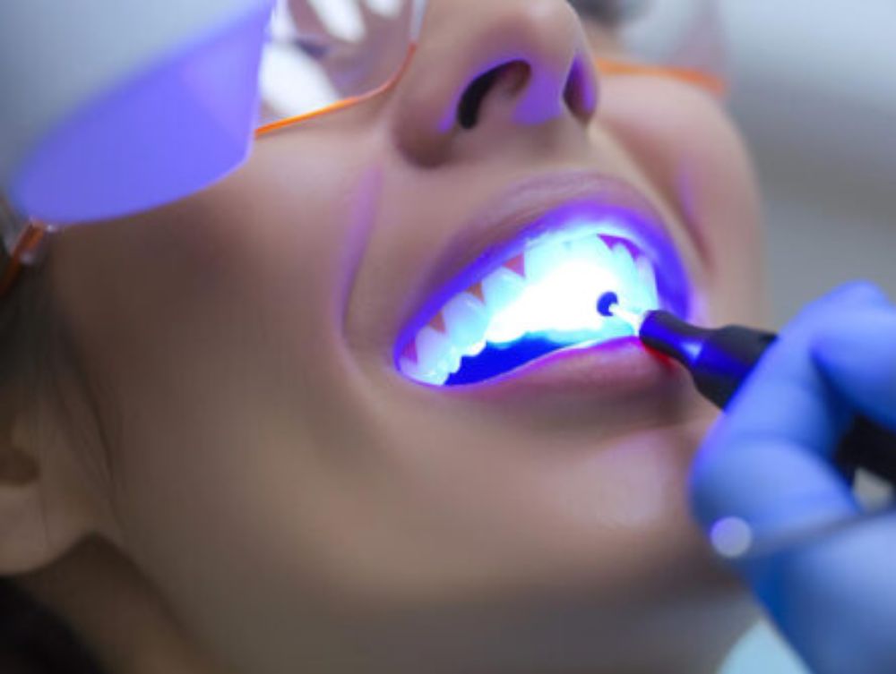 Özel Eşrefoğlu Ağız ve Diş Sağlığı Polikliniği 5 dental